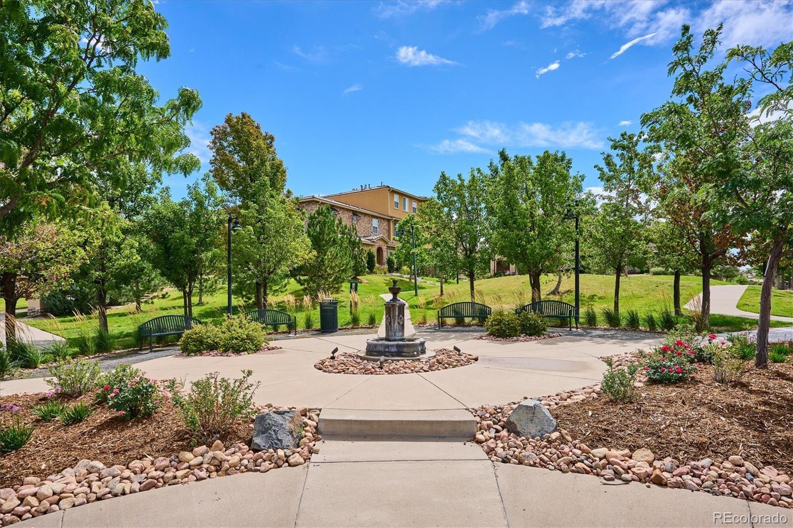 3350 Cascina Circle Unit: D
