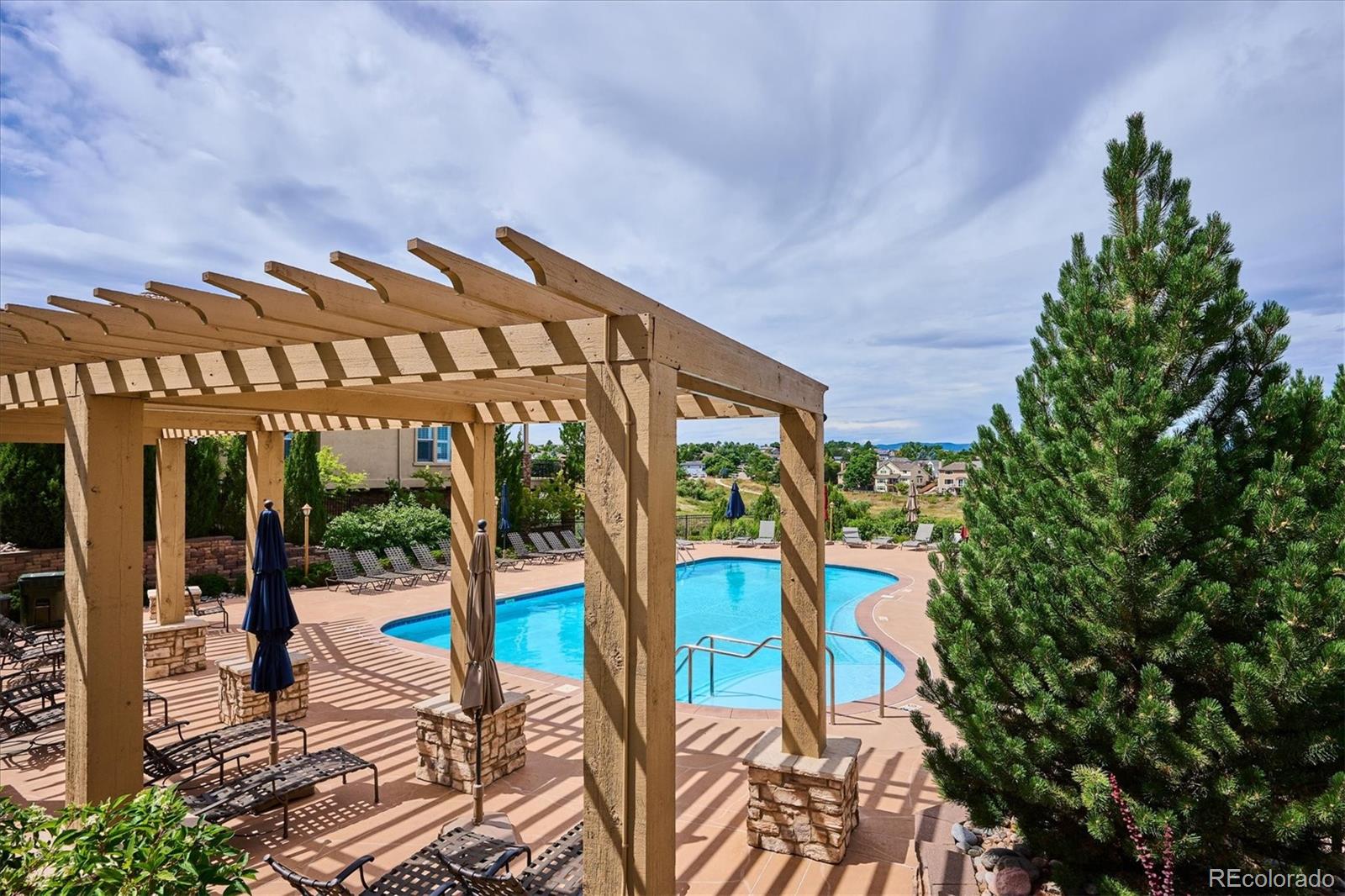 3350 Cascina Circle Unit: D