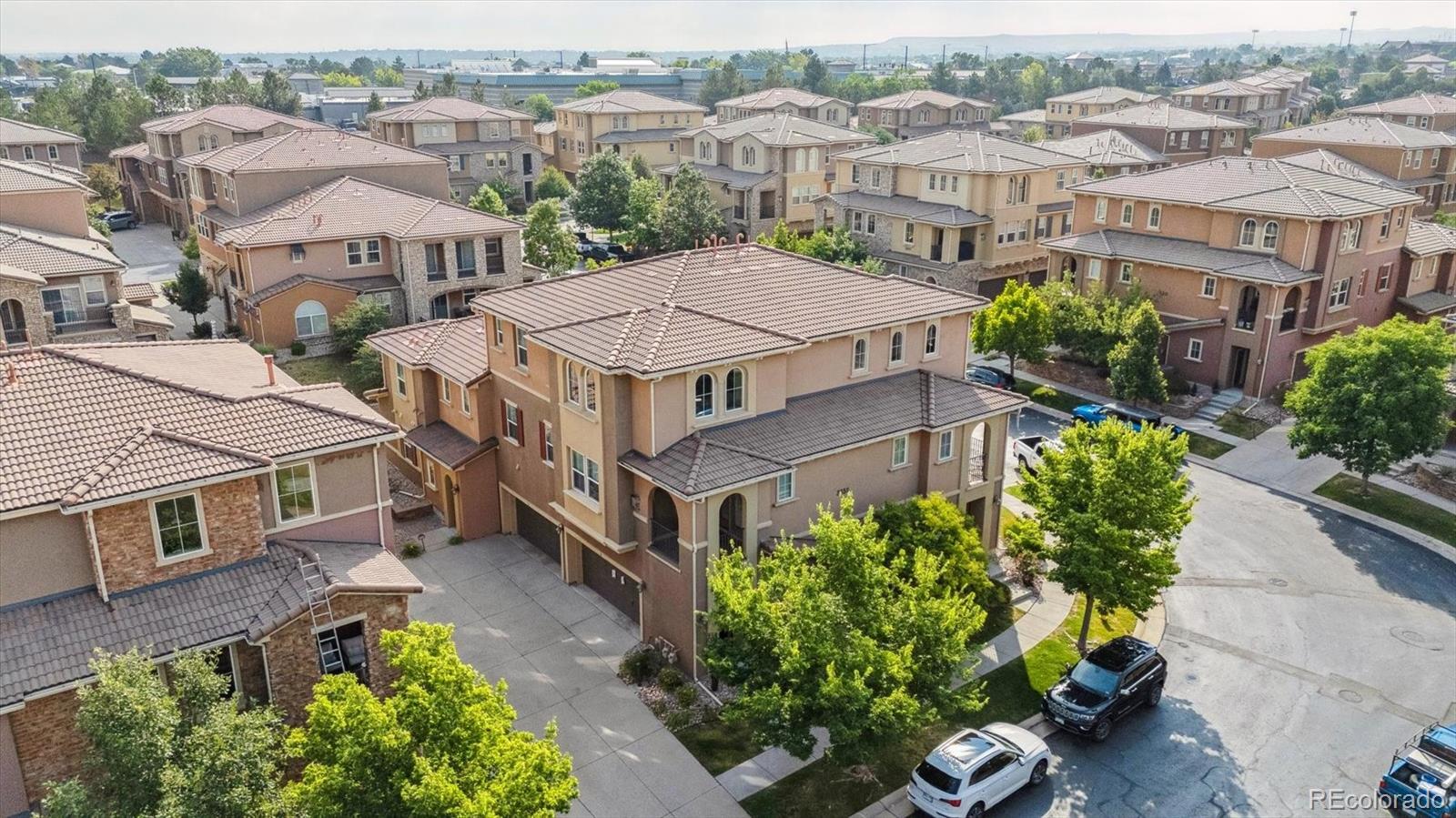 3350 Cascina Circle Unit: D