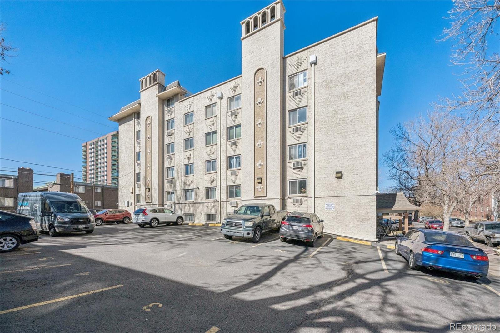 1125 N Washington Street Unit: 503