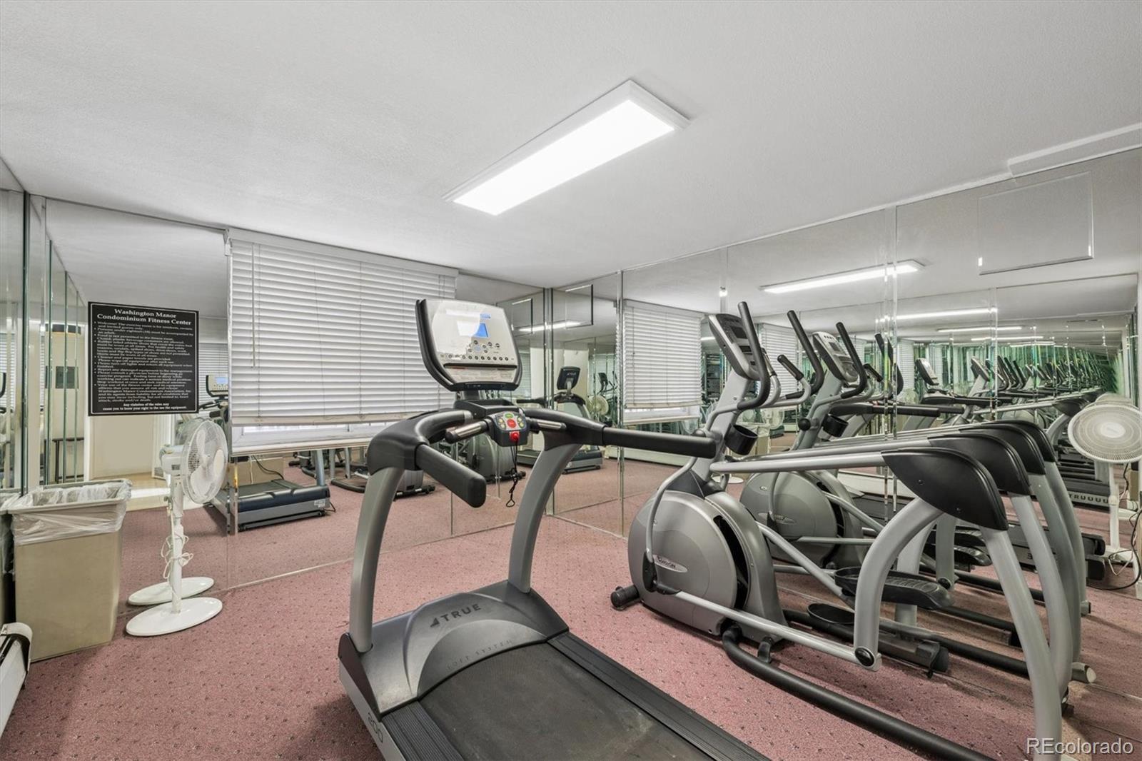 1125 N Washington Street Unit: 503