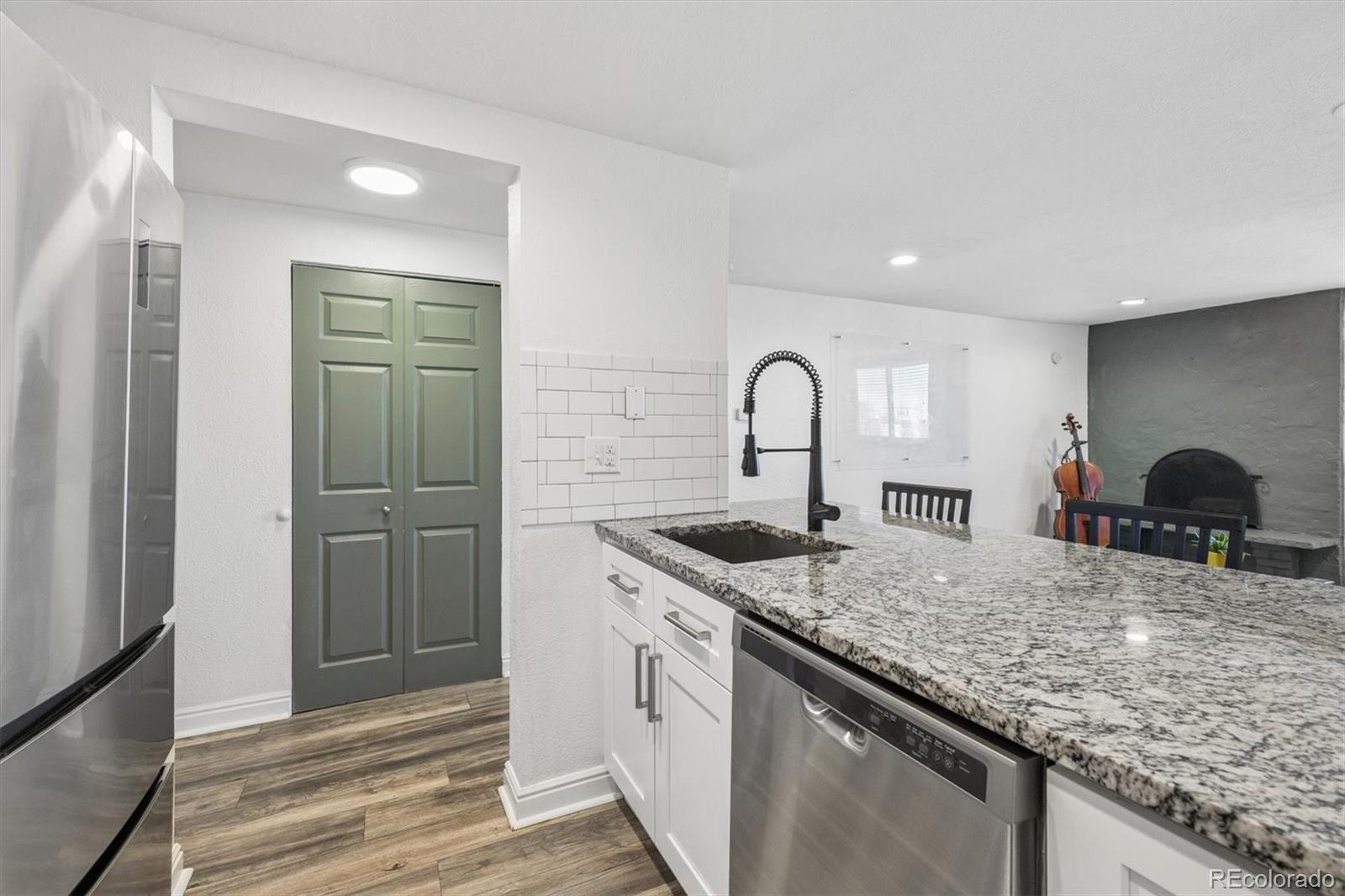 1125 N Washington Street Unit: 503