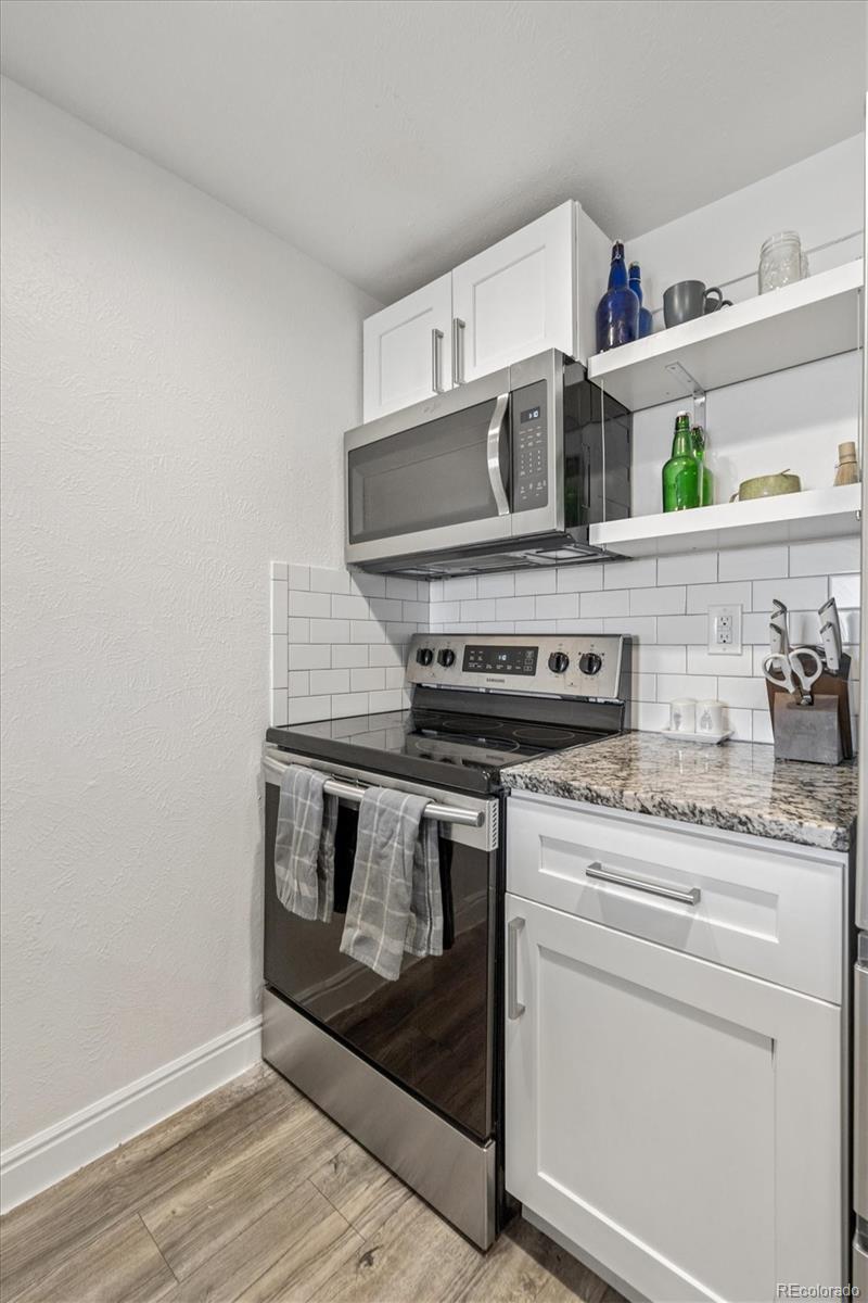 1125 N Washington Street Unit: 503