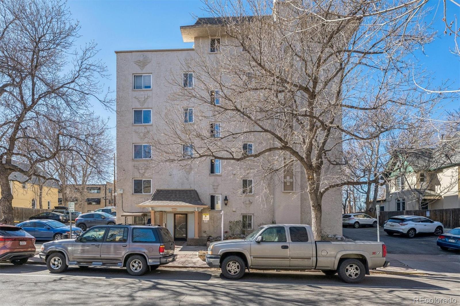 1125 N Washington Street Unit: 503