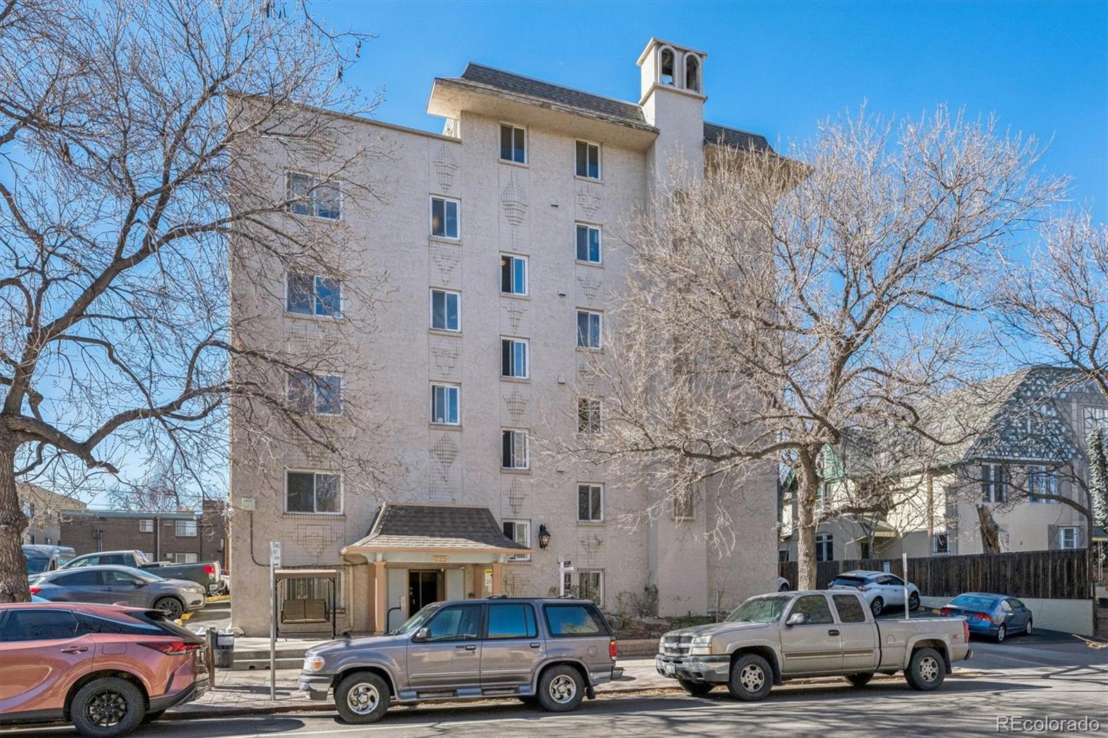 1125 N Washington Street Unit: 503