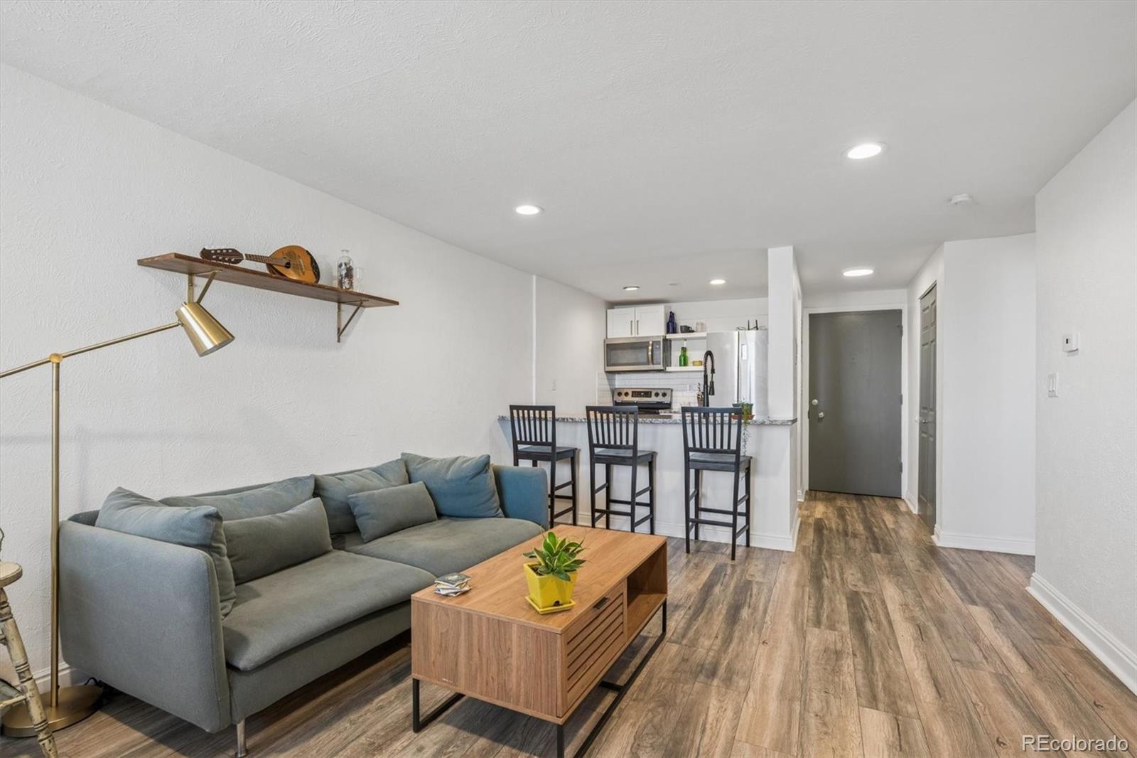 1125 N Washington Street Unit: 503