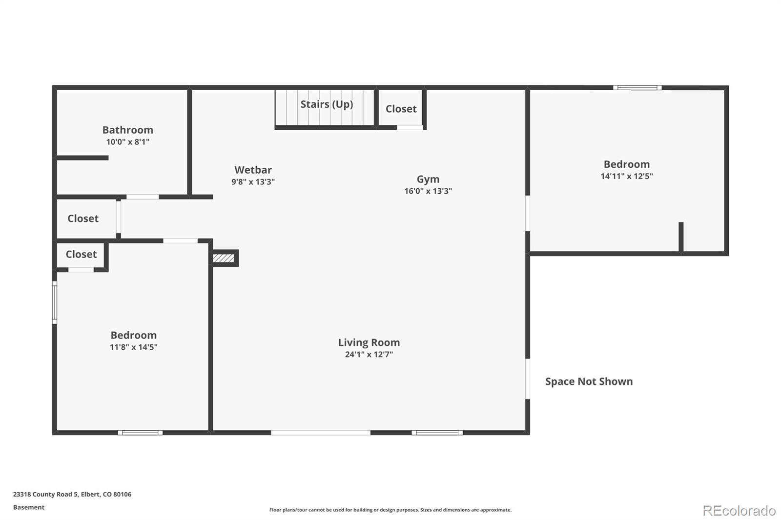 23318 County Road 5