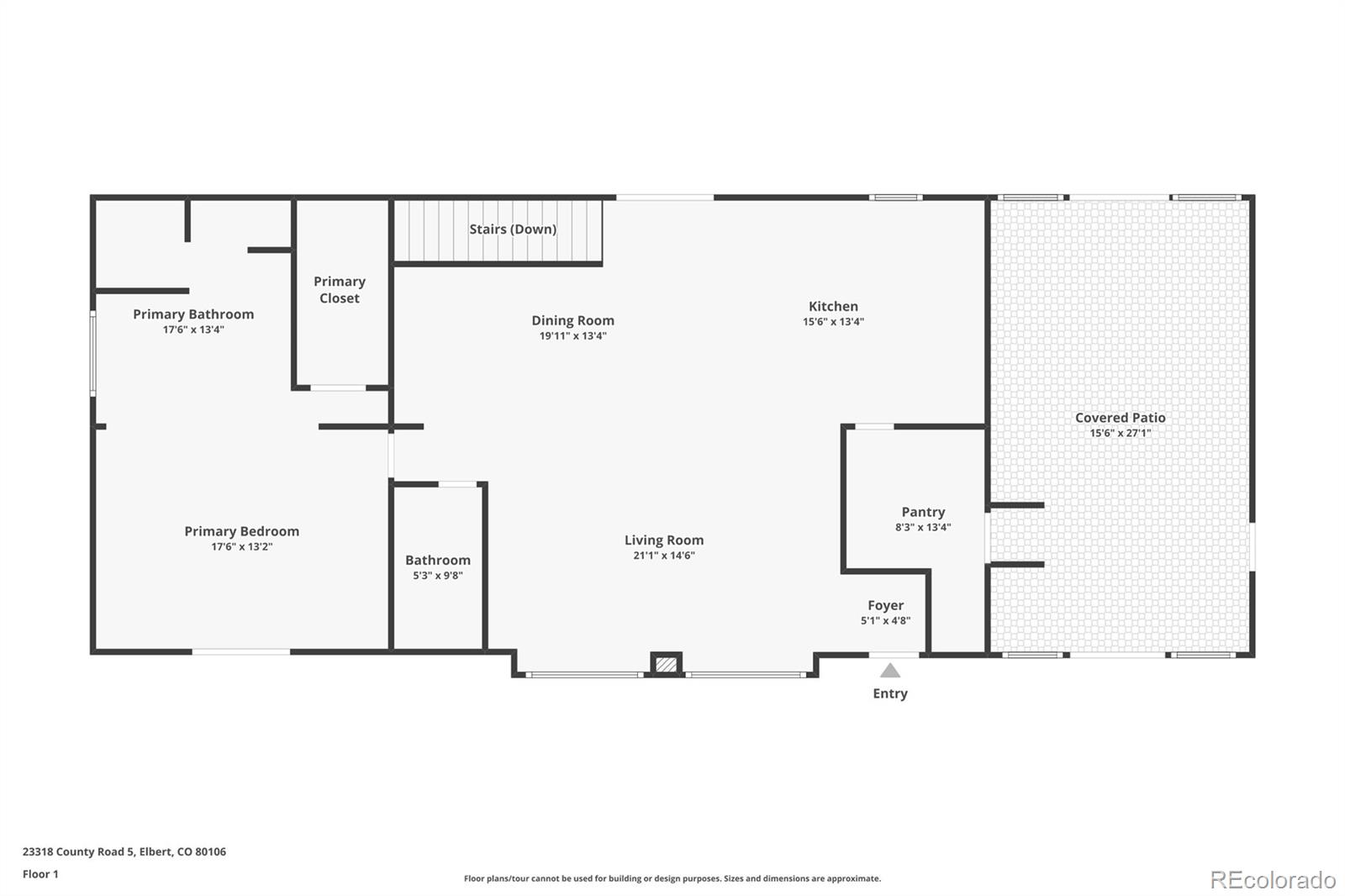 23318 County Road 5