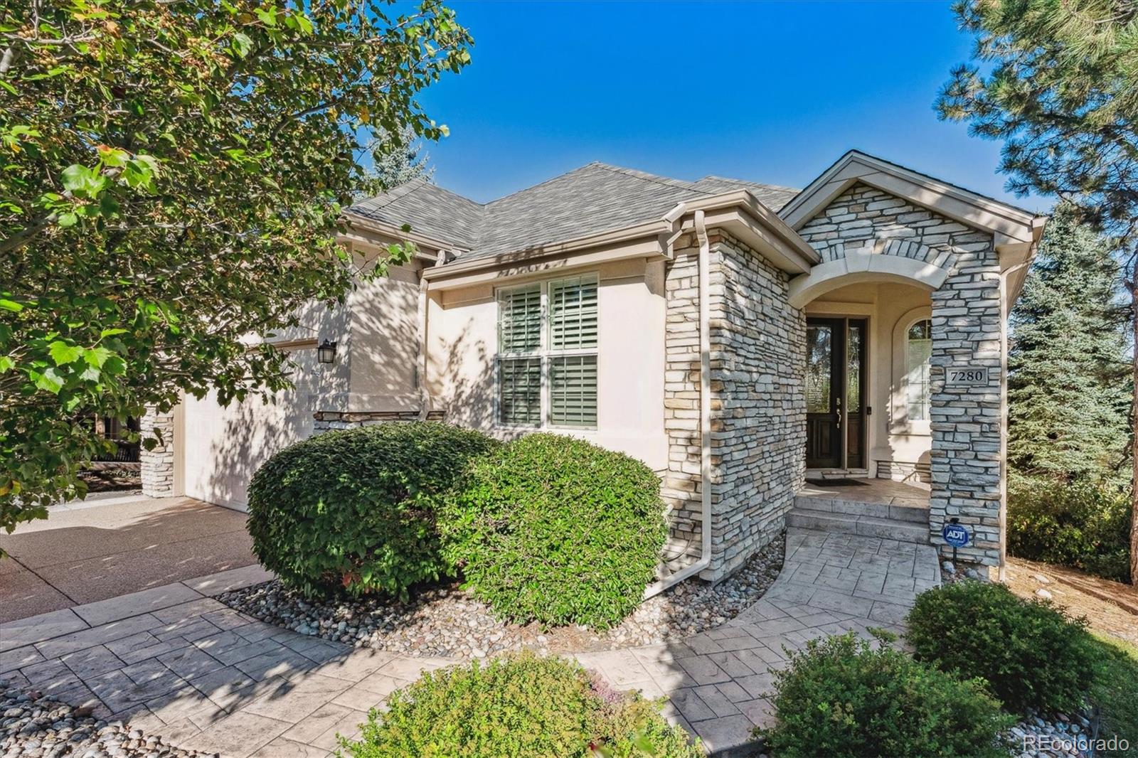7280 Forest Ridge Circle