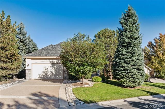 7280 Forest Ridge Circle Castle Pines Co Us 80108 Rec9084579