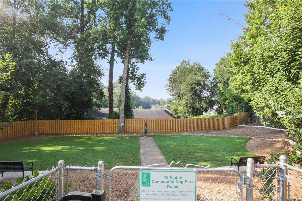 2479 Peachtree Road NE Unit 1204