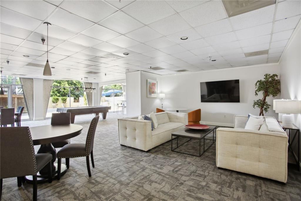 2479 Peachtree Road NE Unit 1204