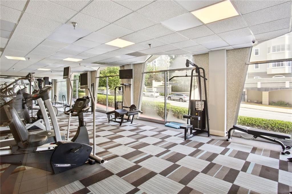 2479 Peachtree Road NE Unit 1204