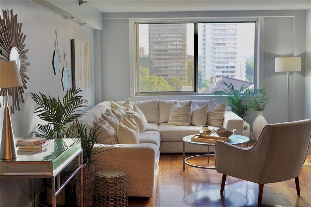 2479 Peachtree Road NE Unit 1204