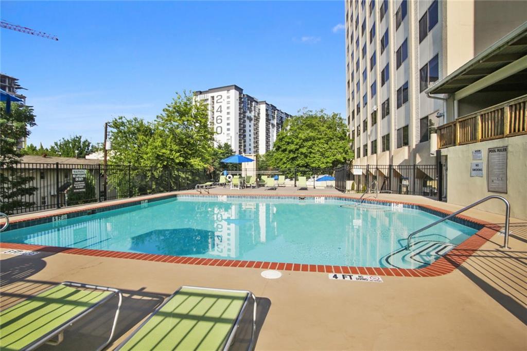 2479 Peachtree Road NE Unit 1204