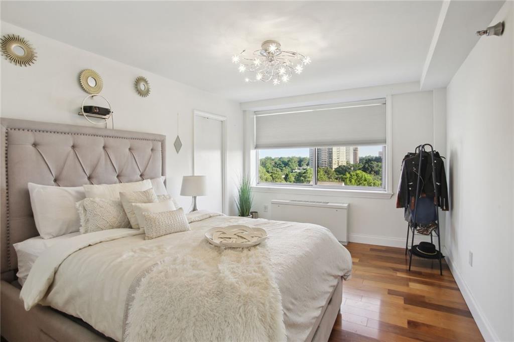 2479 Peachtree Road NE Unit 1204
