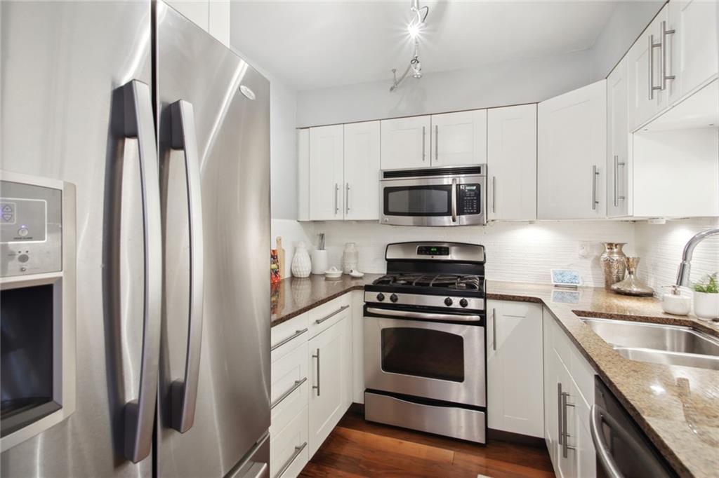 2479 Peachtree Road NE Unit 1204