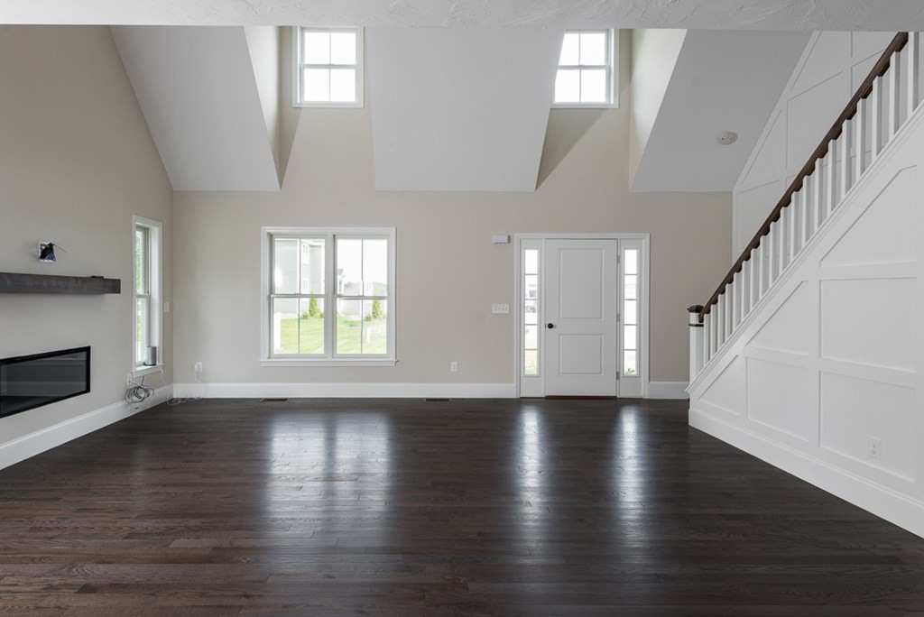 7 Thomas Mann Circle (Lot 4)