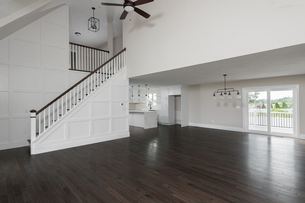 7 Thomas Mann Circle (Lot 4)