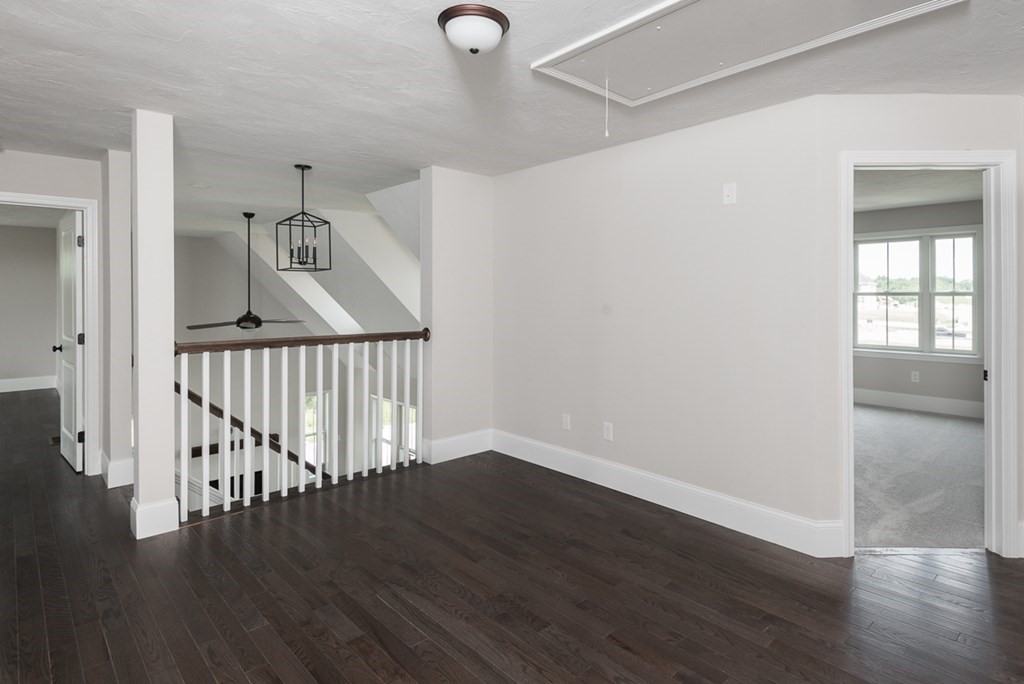 7 Thomas Mann Circle (Lot 4)