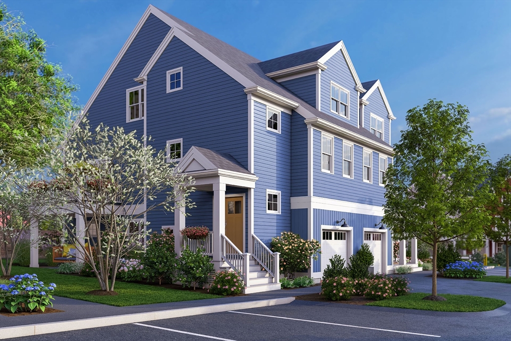 643 Church Street # 2 Unit: 4-2