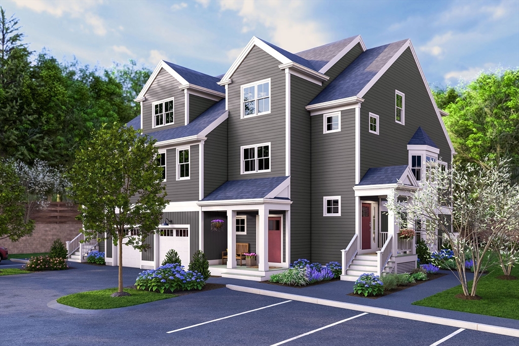 643 Church Street # 2 Unit: 4-2
