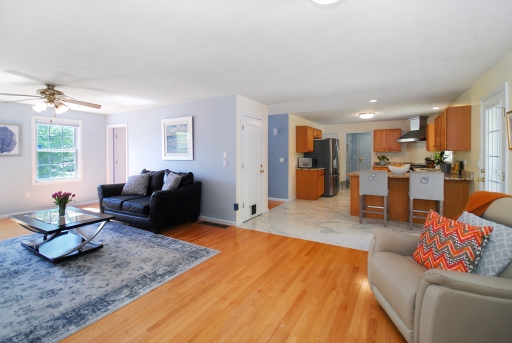 8 Wilkate Place