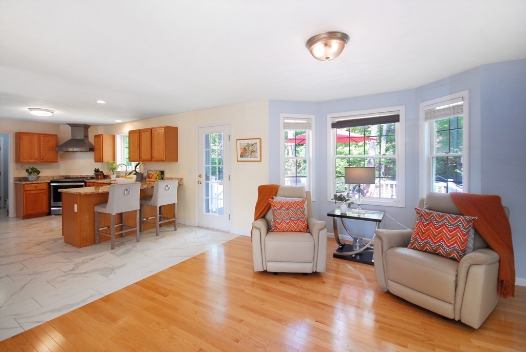 8 Wilkate Place