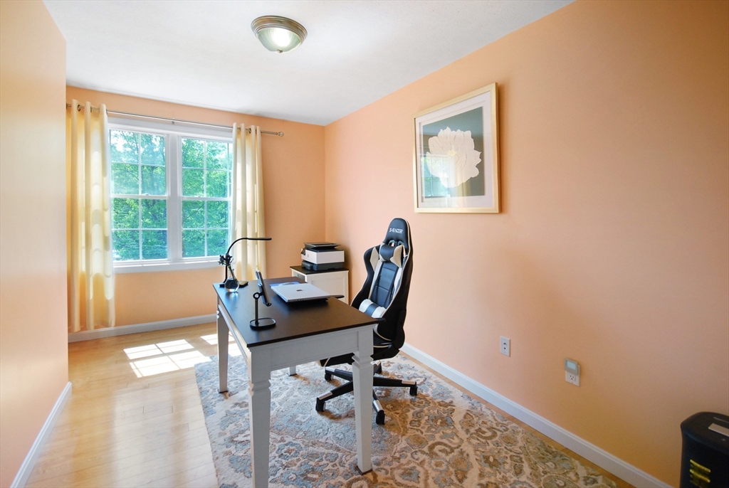 8 Wilkate Place