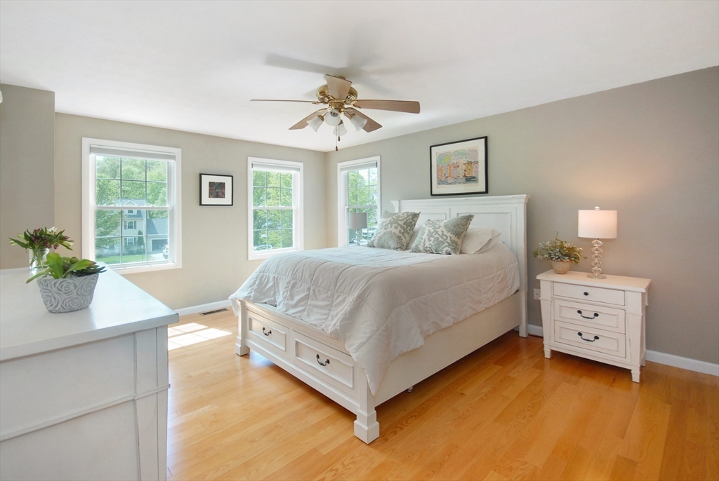 8 Wilkate Place