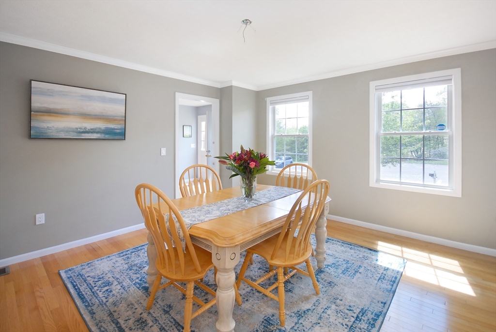 8 Wilkate Place