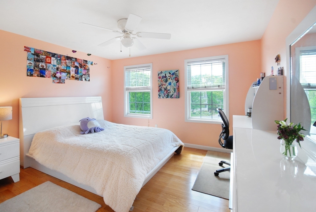 8 Wilkate Place