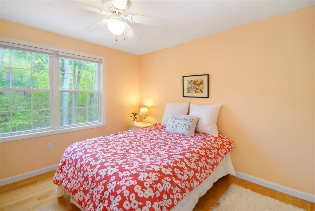 8 Wilkate Place
