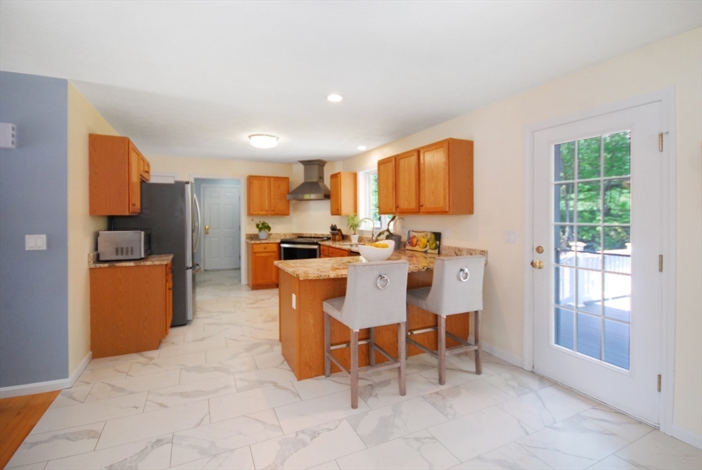 8 Wilkate Place