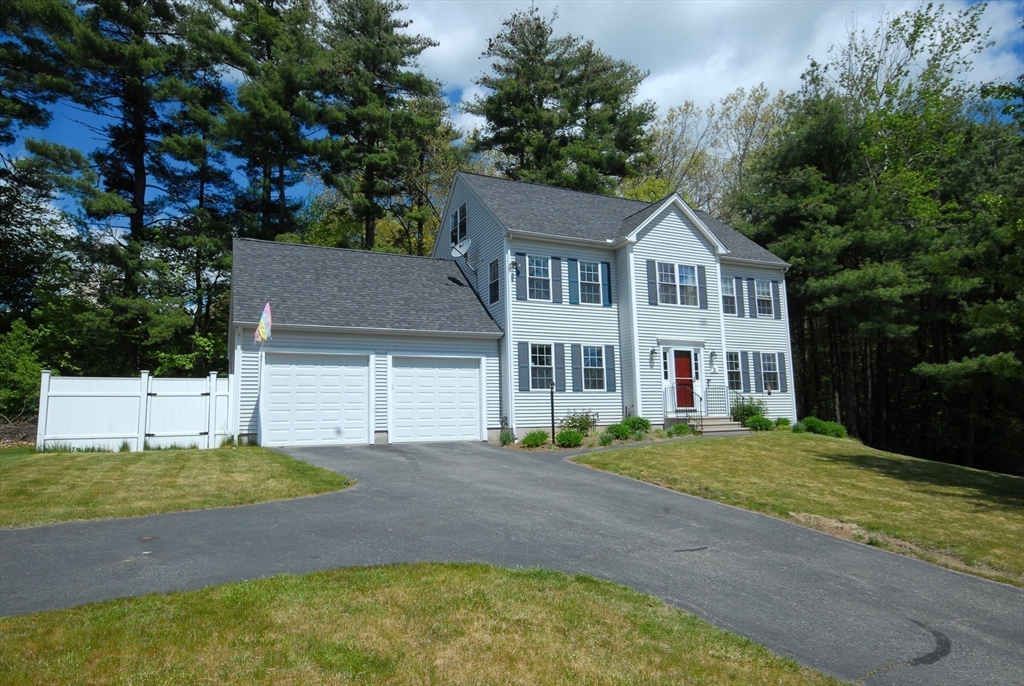 8 Wilkate Place
