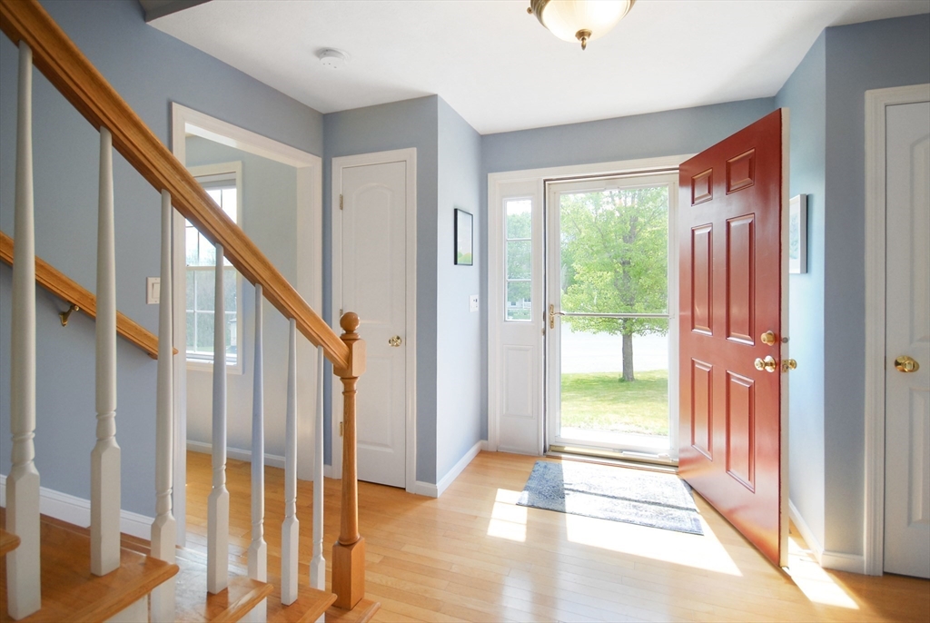 8 Wilkate Place