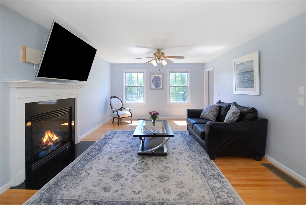 8 Wilkate Place