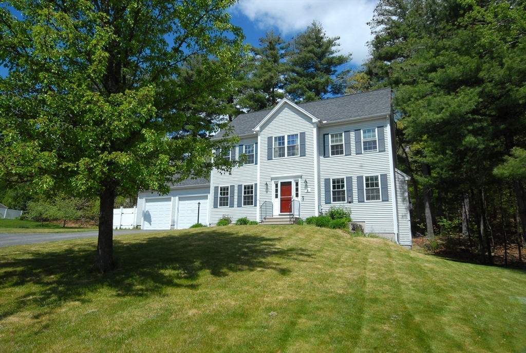 8 Wilkate Place