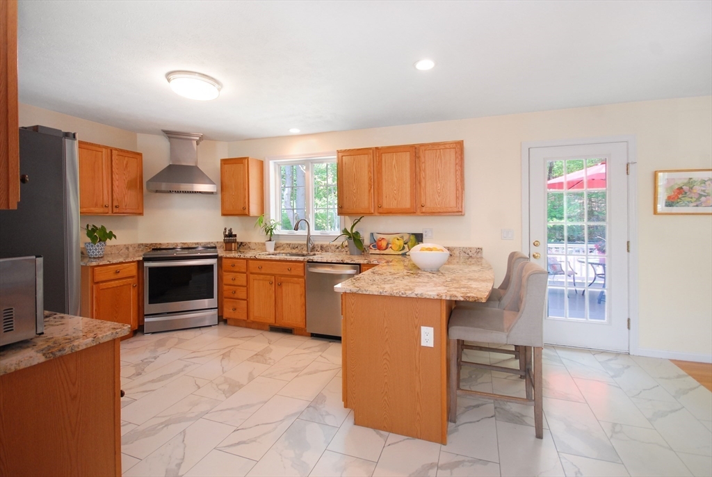 8 Wilkate Place