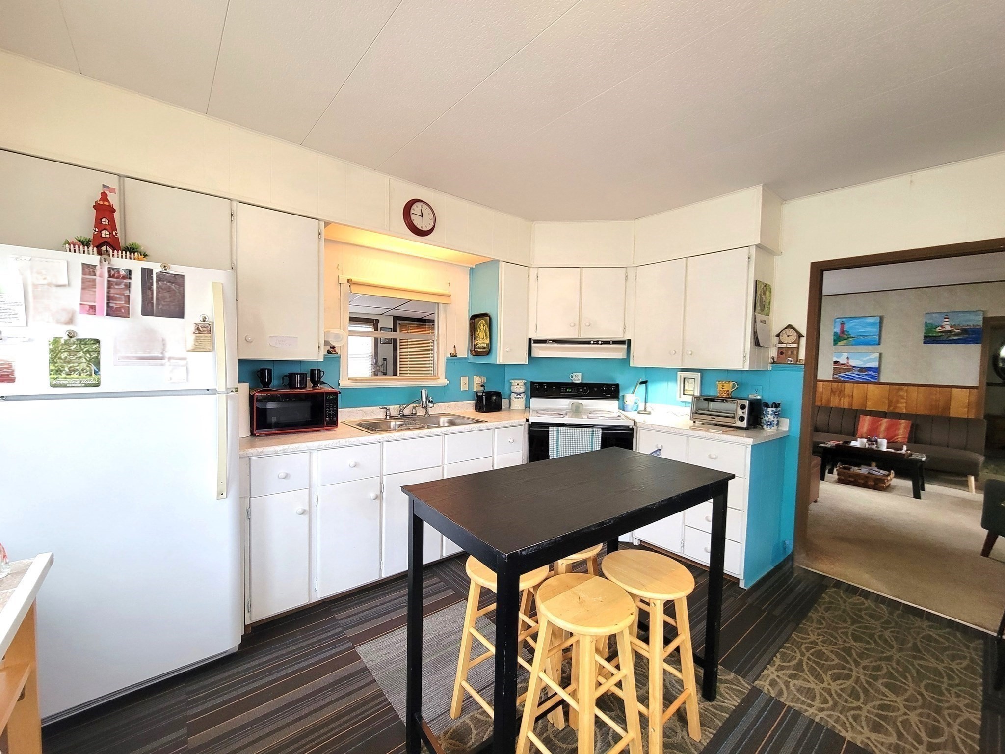 36 Great Hill Dr