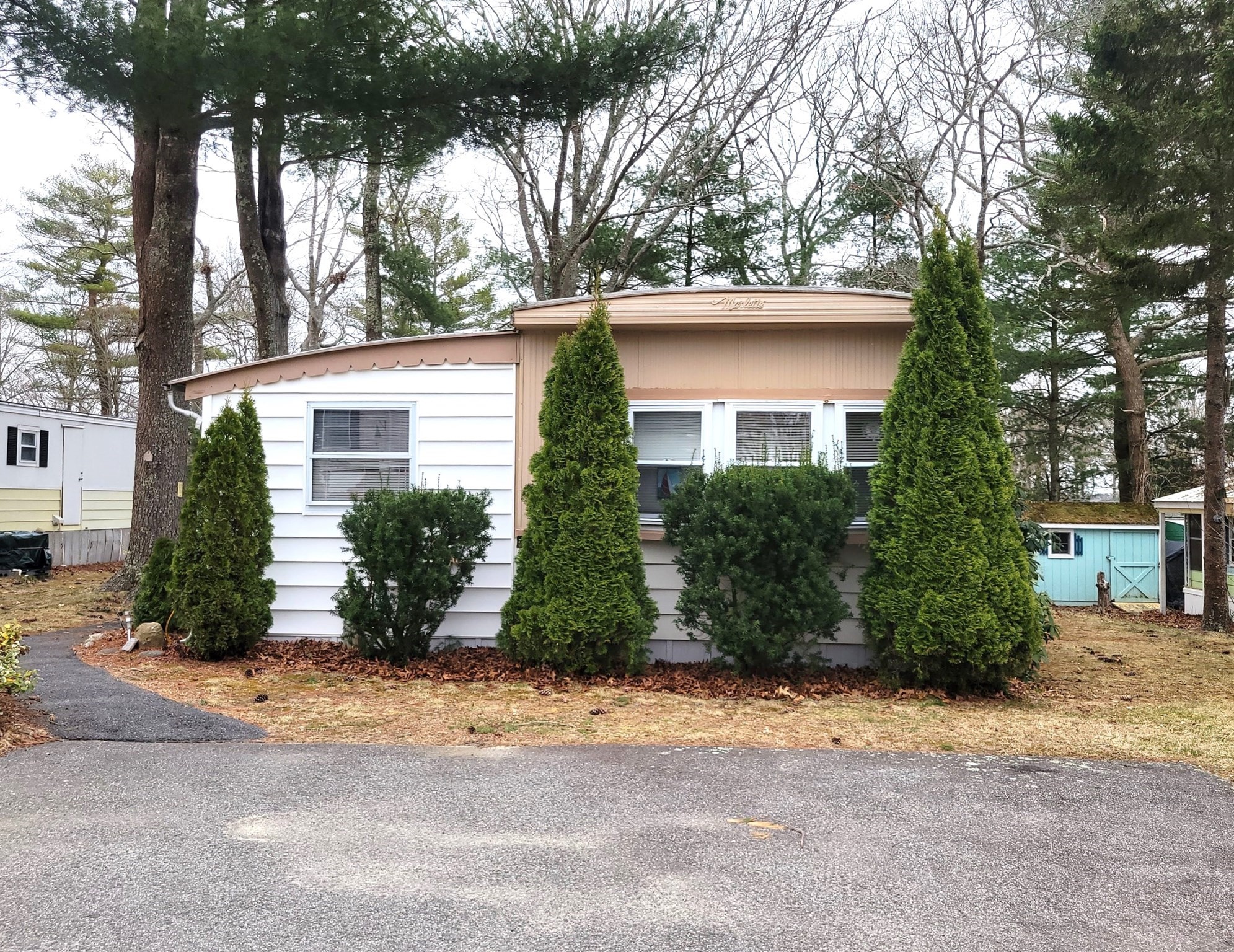 36 Great Hill Dr