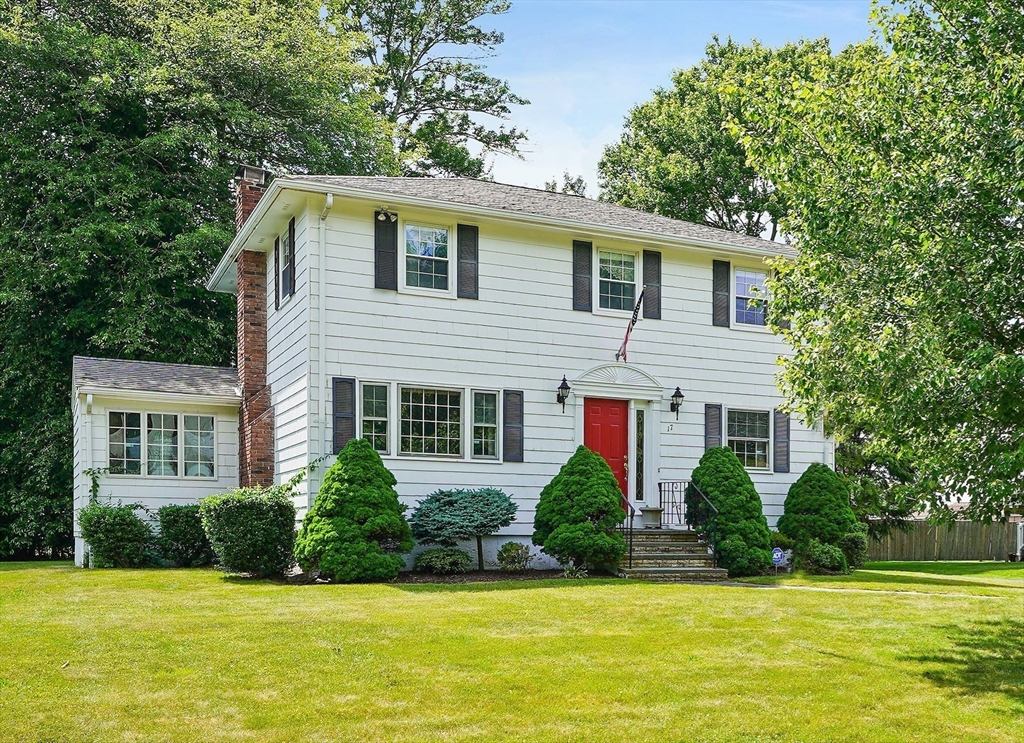 17 Irving Ave