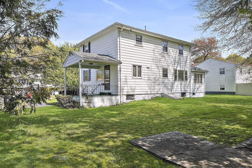 17 Irving Ave