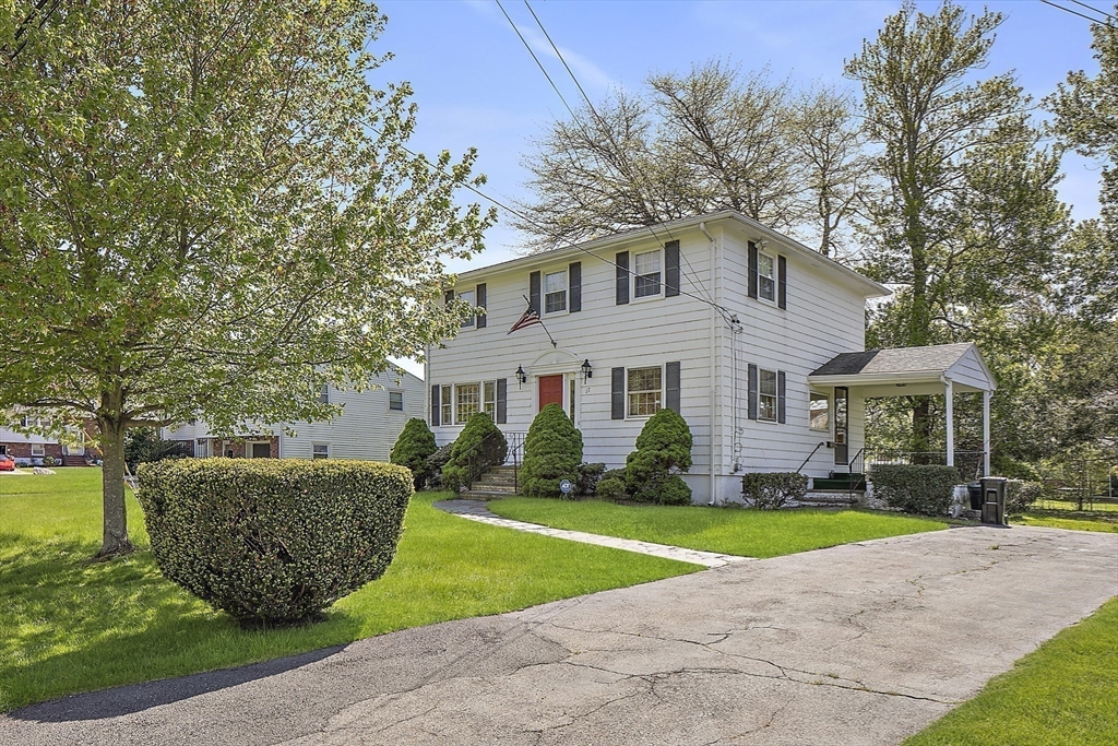 17 Irving Ave