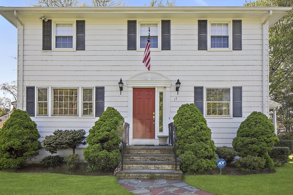 17 Irving Ave