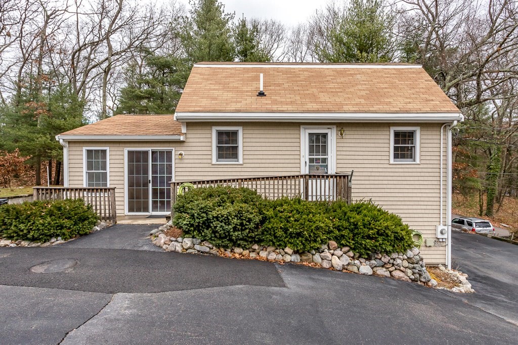 151 Forest Grove Ave