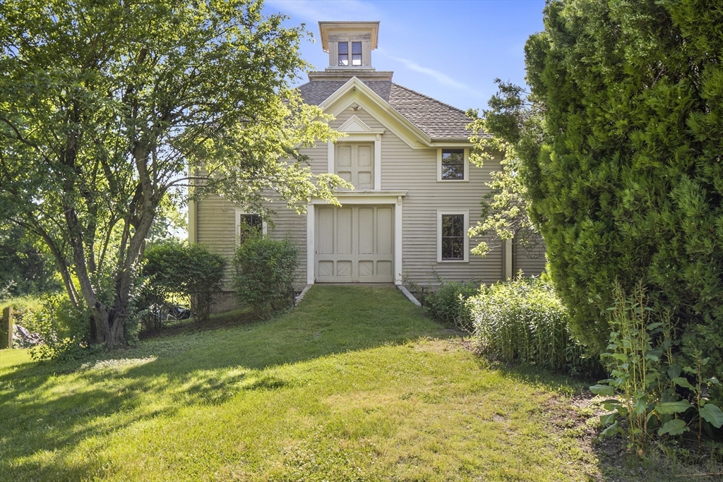 187 Howard Street