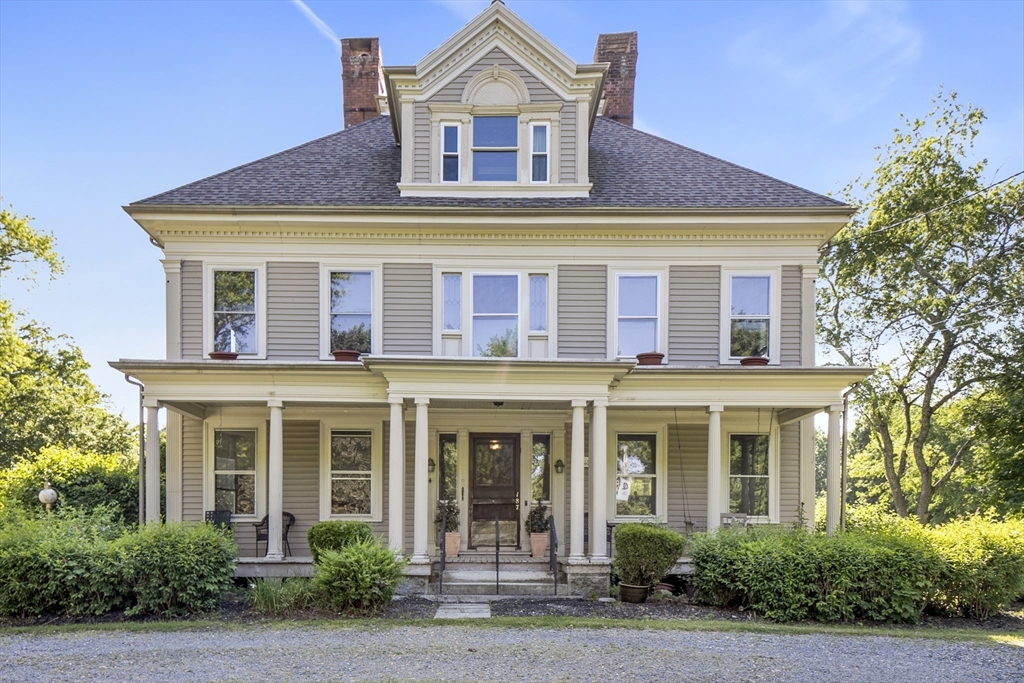 187 Howard Street