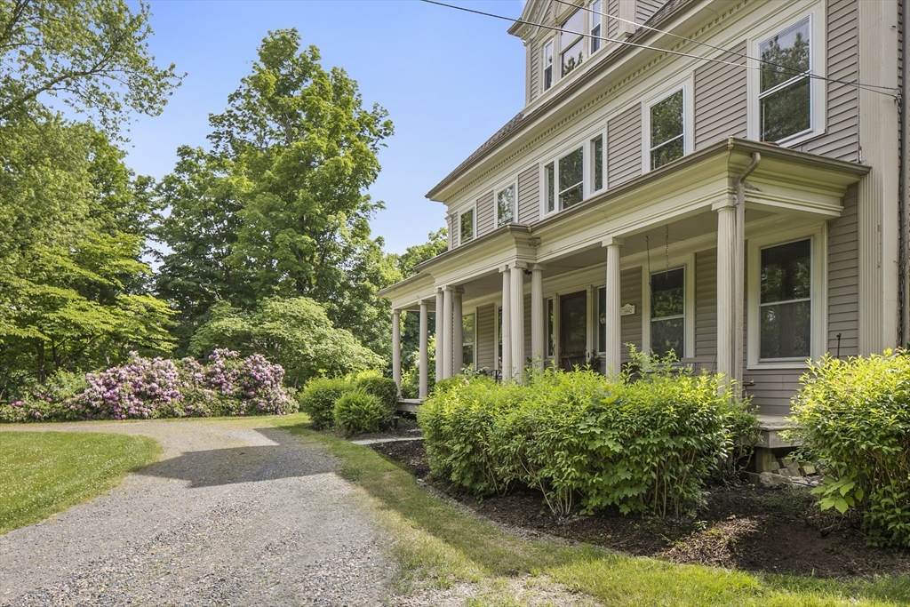 187 Howard Street