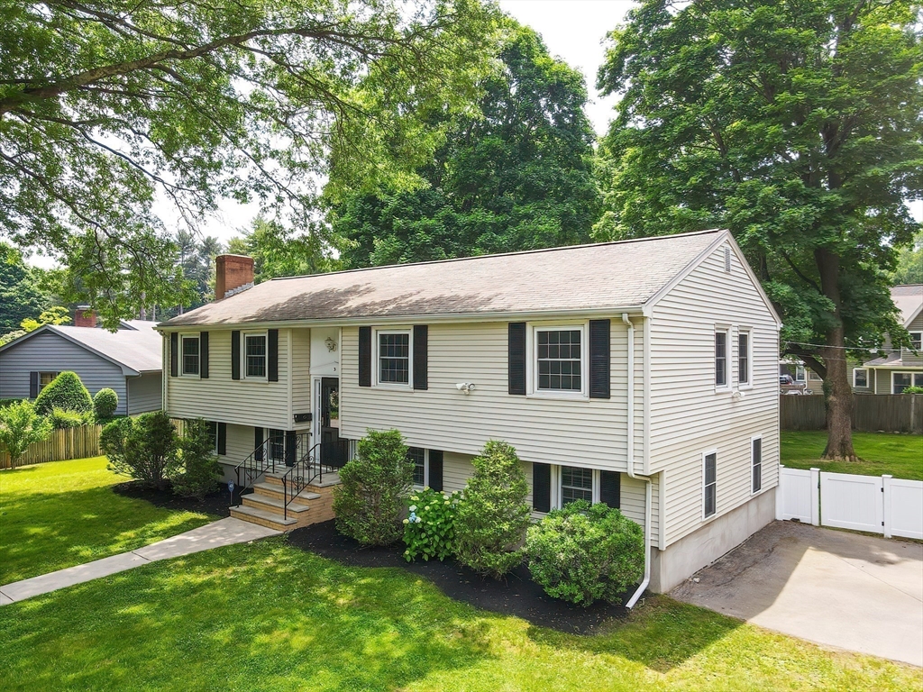 3 Sumner Street